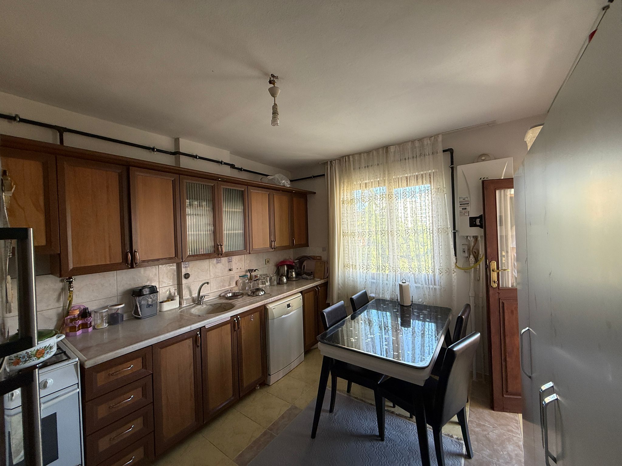 SÖĞÜTLÜ ALTINKENT SATILIK DAİRE